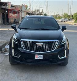 كاديلاك XT5